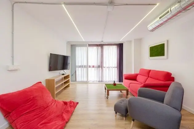 Çatı Katı (Loft)
