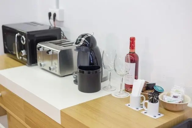 Çatı Katı (Loft), Teras