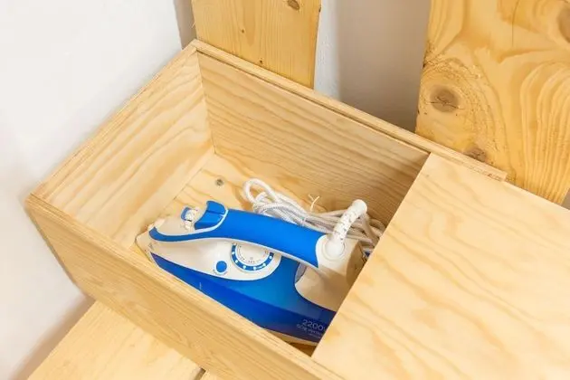 Çatı Katı (Loft), Teras