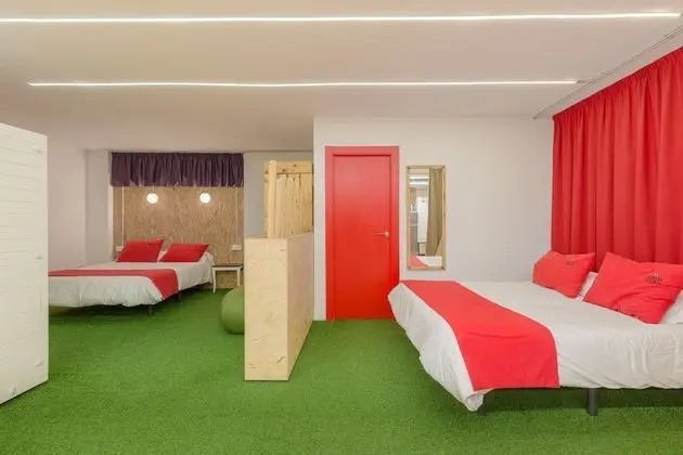 Çatı Katı (Loft), Teras (XXL)