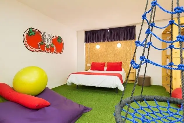 Çatı Katı (Loft), Teras (XXL)