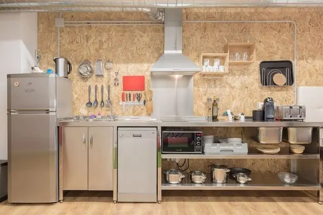 Çatı Katı (Loft), Teras (XXL)