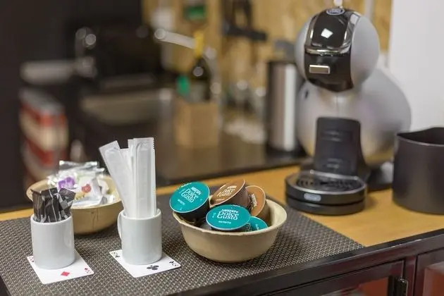 Çatı Katı (Loft), Teras (XXL)