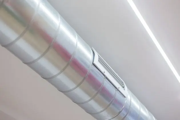 Çatı Katı (Loft), Teras (XXL)