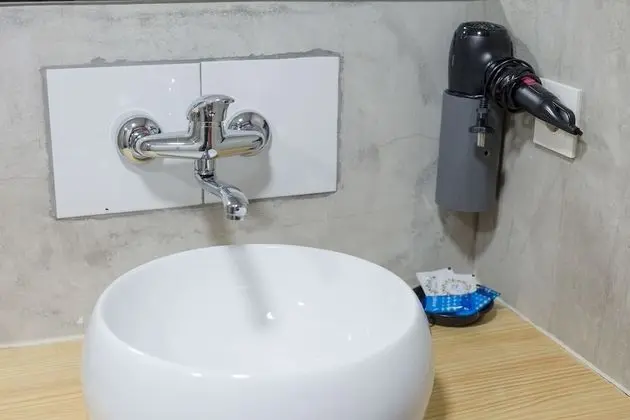 Çatı Katı (Loft), Teras (XXL)