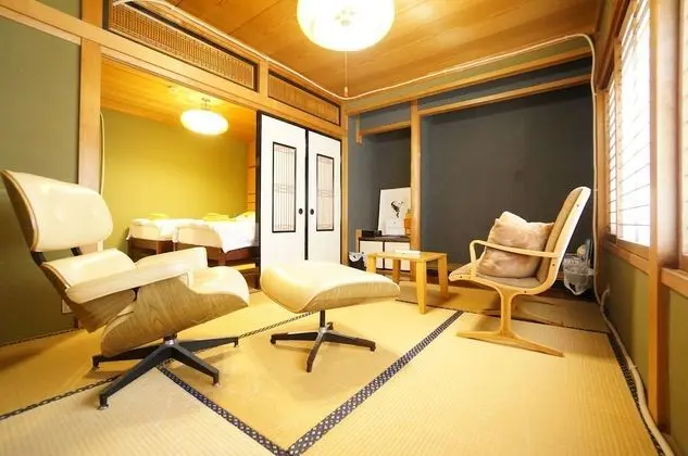 Family Ev, Sigara İçilmez (Private Vacation Home)