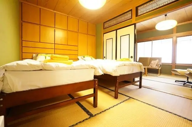Family Ev, Sigara İçilmez (Private Vacation Home)