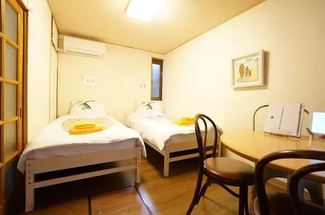 Family Ev, Sigara İçilmez (Private Vacation Home)