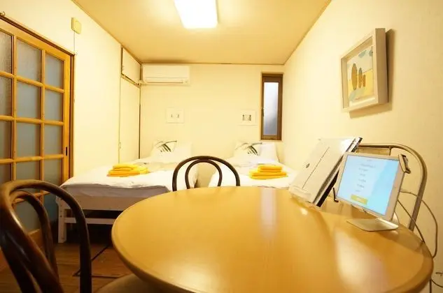 Family Ev, Sigara İçilmez (Private Vacation Home)