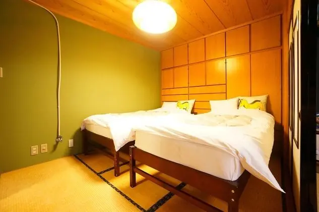 Family Ev, Sigara İçilmez (Private Vacation Home)