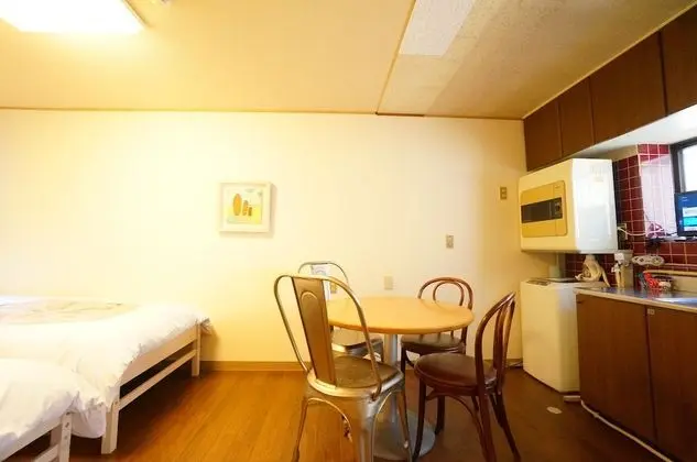 Family Ev, Sigara İçilmez (Private Vacation Home)