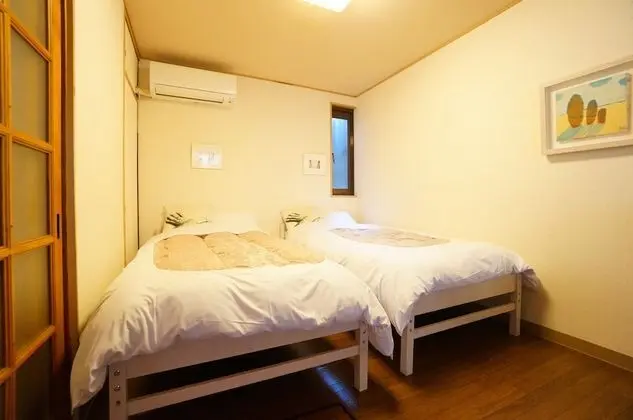 Family Ev, Sigara İçilmez (Private Vacation Home)