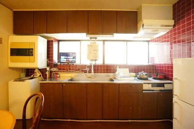 Family Ev, Sigara İçilmez (Private Vacation Home)