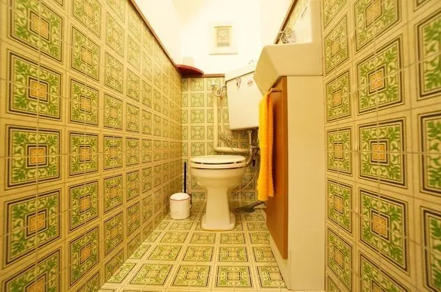Family Ev, Sigara İçilmez (Private Vacation Home)