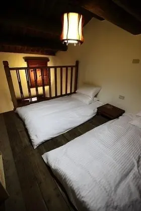 Dört Kişilik Oda