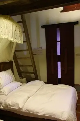 Dört Kişilik Oda