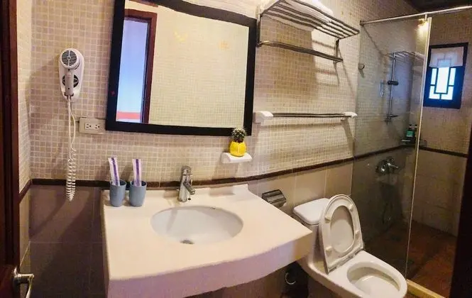 Dört Kişilik Oda