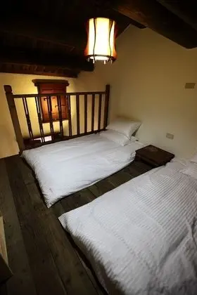 Standard Dört Kişilik Oda