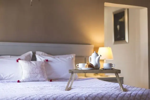 1 Çift Kişilik Veya 2 Tek Kişilik Yatak Standard