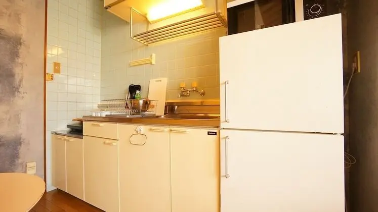 Basic Apart Daire, 3 Yatak Odası