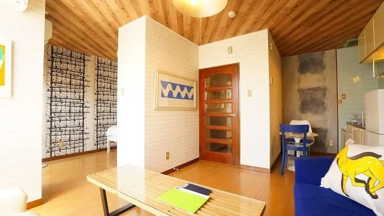 Basic Apart Daire, 3 Yatak Odası