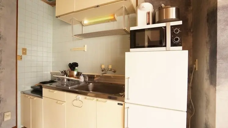 Basic Apart Daire, 3 Yatak Odası