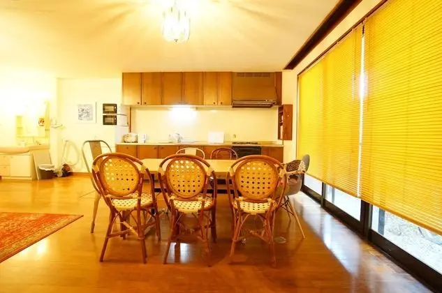 Family Ev (Private Vacation Home)