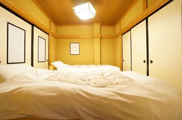 Family Ev (Private Vacation Home)