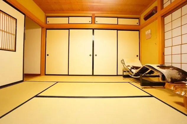 Family Ev (Private Vacation Home)