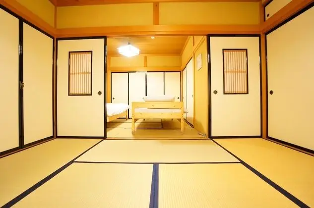 Family Ev (Private Vacation Home)