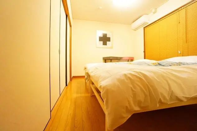 Family Ev (Private Vacation Home)