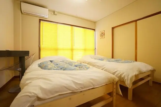Family Ev (Private Vacation Home)