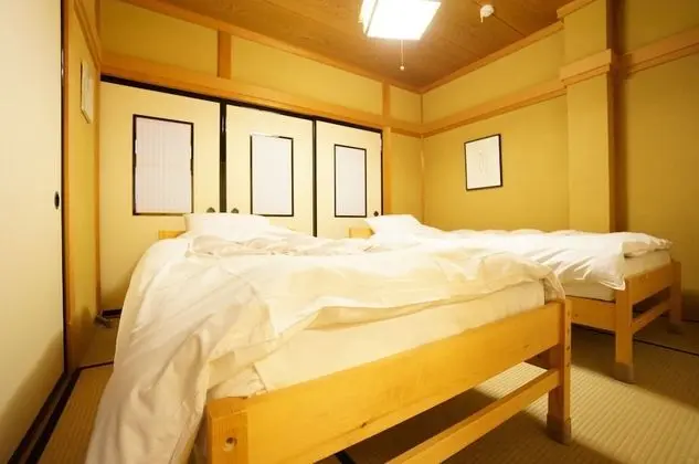 Family Ev (Private Vacation Home)