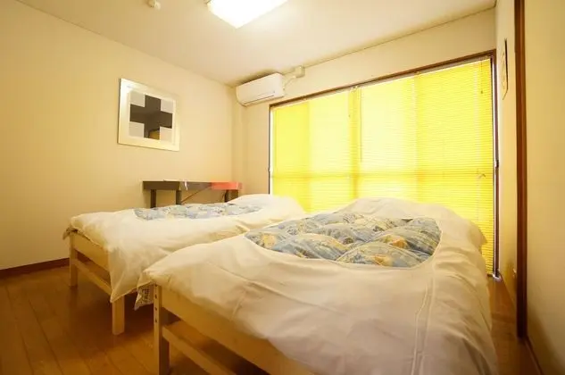 Family Ev (Private Vacation Home)