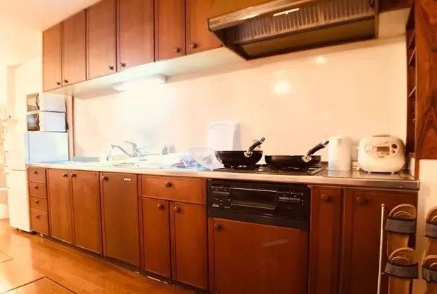 Family Ev (Private Vacation Home)
