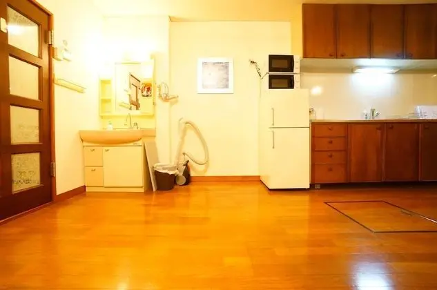 Family Ev (Private Vacation Home)