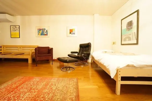 Family Ev (Private Vacation Home)