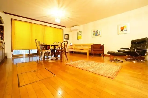 Family Ev (Private Vacation Home)