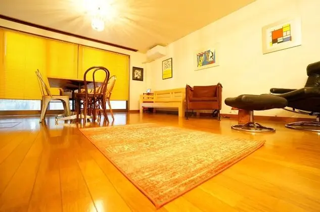 Family Ev (Private Vacation Home)