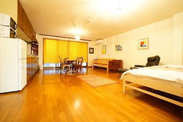 Family Ev (Private Vacation Home)