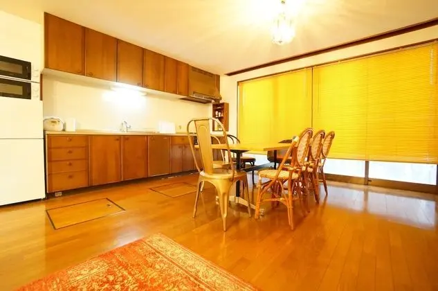 Family Ev (Private Vacation Home)