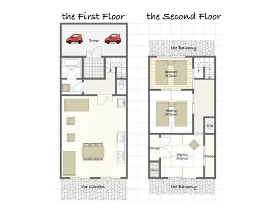 Family Ev (Private Vacation Home)