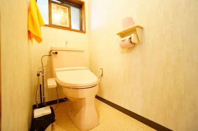Family Ev (Private Vacation Home)