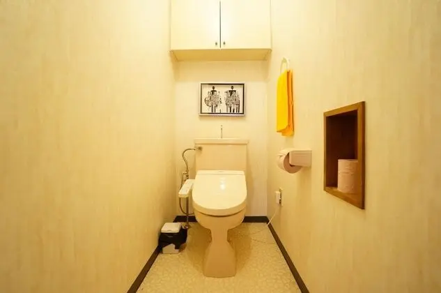 Family Ev (Private Vacation Home)