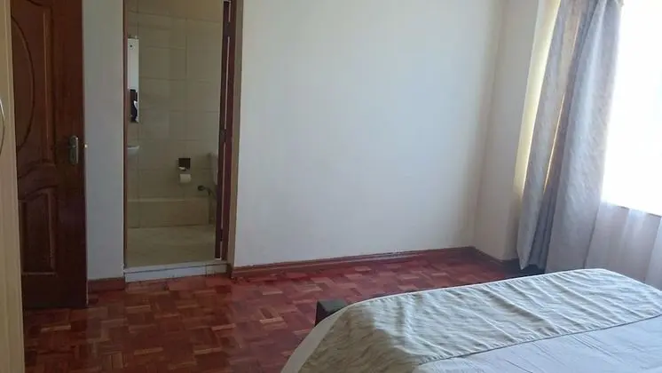 Executive Apart Daire, 3 Yatak Odası, Balkon