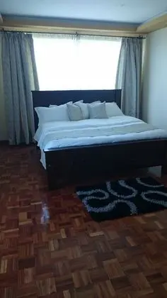 Executive Apart Daire, 3 Yatak Odası, Balkon