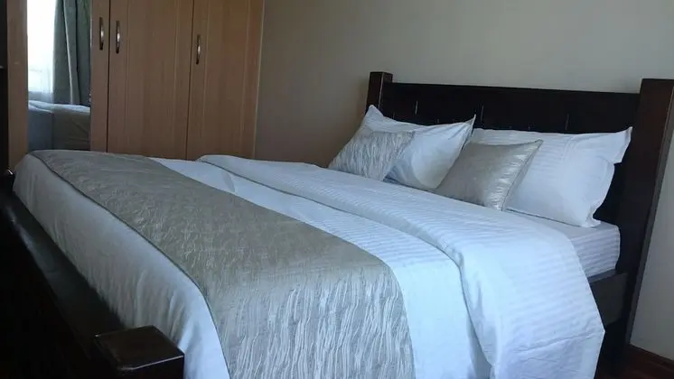 Executive Apart Daire, 3 Yatak Odası, Balkon
