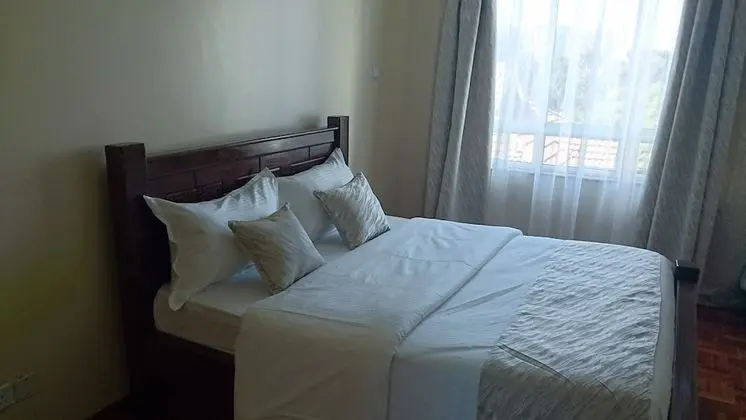 Executive Apart Daire, 3 Yatak Odası, Balkon