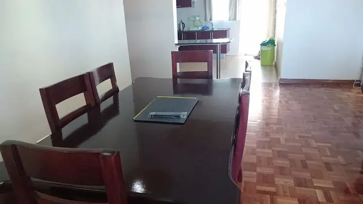 Executive Apart Daire, 3 Yatak Odası, Balkon