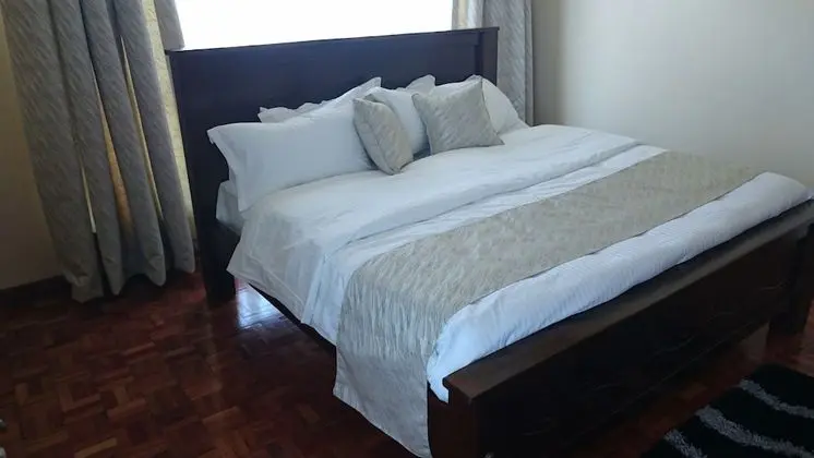 Executive Apart Daire, 3 Yatak Odası, Balkon